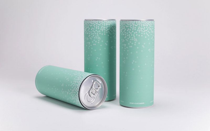 The importance of cans in the packaging industry